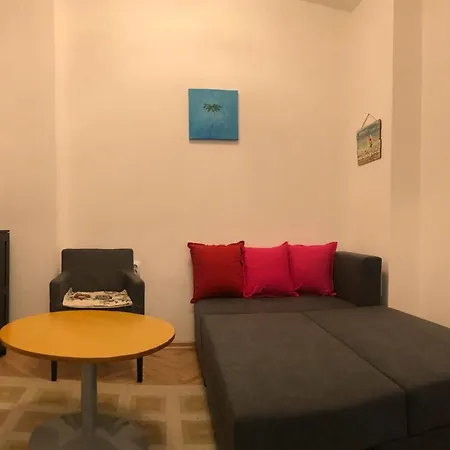 Cactus Apartment *