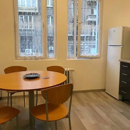 Cactus Apartment Sofia