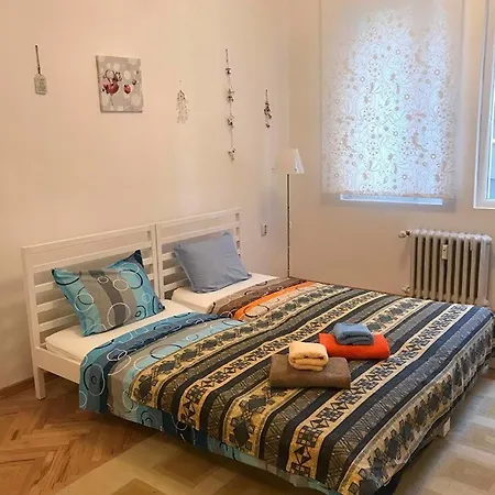 Cactus Apartment *