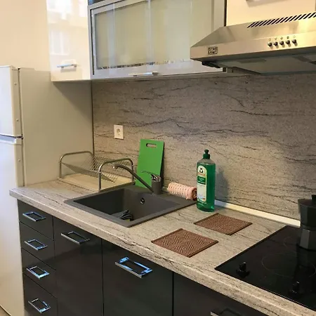 Apartment Cactus