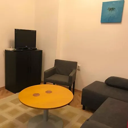 Cactus Apartment