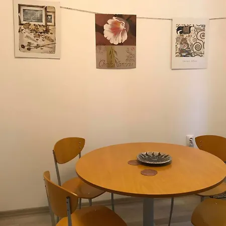 Apartment Cactus *